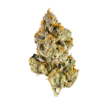 Skunk - Top shelf - Indica hybrid